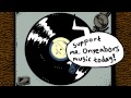 William Onyeabor – Fantastic Man (Official Animated Audio)