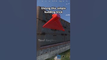 New Molotov glitch. Rust tips and tricks #gameing #rustgood #rust #rustislove #rustgame