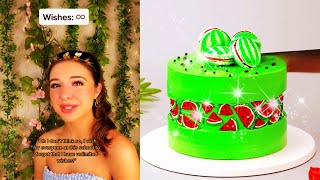 🍭🌞 Best POVs Storytime 💎🍉 ASMR Cake Storytime @Brianna Mizura | Best Tiktok Compilations 2024 #158