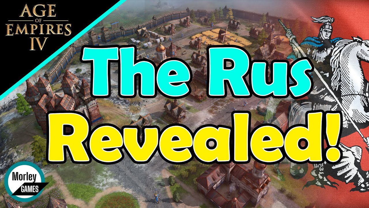 The Rus Civ Overview Tech Tree Explained Age Of Empires 4 YouTube the-rus-civ-overview-tech-tree-explained-age-of-empires-4-youtube