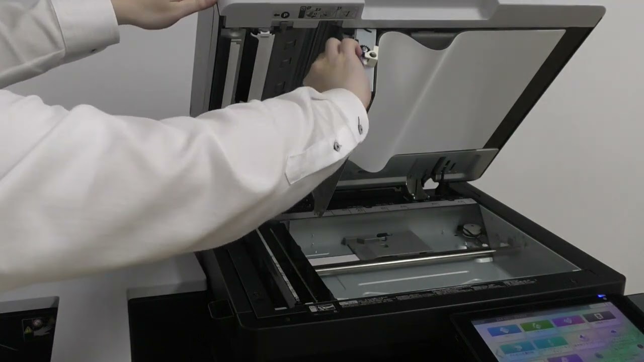 SP 6310 [A3モノクロレーザープリンター] : パソコン 清掃整備済 