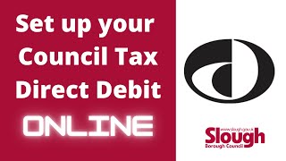 How to set up your Direct Debit online