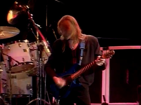 Deep Purple - Woman from Tokyo-Live 1995 (Seoul)