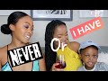 Never Have I Ever | Did We Really Do That?