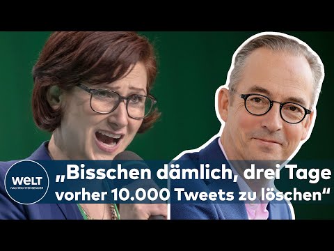 Video: Wer sind Kolumnisten und was ist ihre Aufgabe?