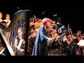 Capture de la vidéo Concert Avec Anne Sylvestre, Au Rocher De Palmer