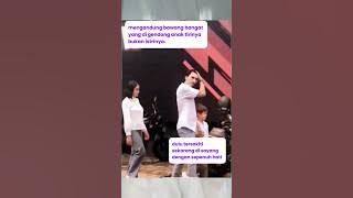 sosok suami yang tepat untuk jedar #jesicaiskandar #vidoeshort #viralvideo