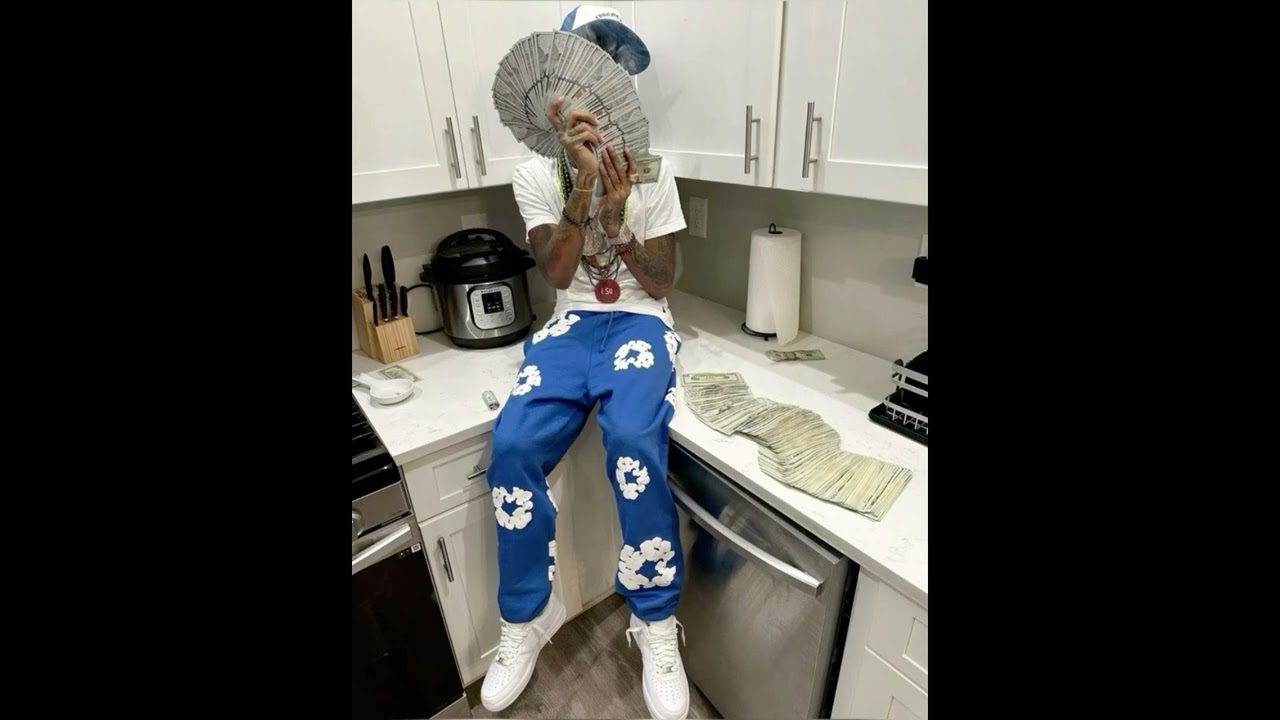 Glokk40spaz Type Beat - "One More Time"