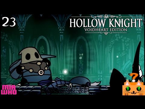 Hollow Knight VoidHeart Edition Playstation 4 Walkthrough - No Commentary 
