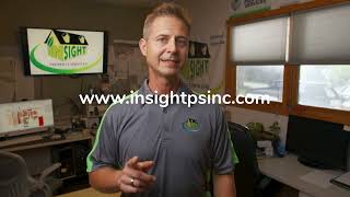 You Should be Recruiting with Video! - Insight Property Services Recruiting Video 2023