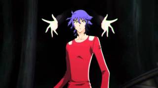 Visual Troupe Broken Iris MEP (NärCon Vinter 2016 AMV-Contest)