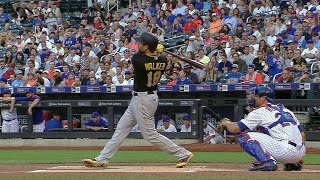 Celebrity PIT@NYM: Walker hits a solo homer to open the scoring Net Worth