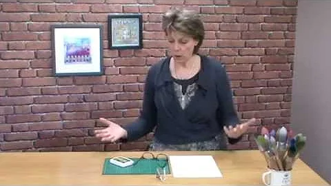 Barbara's Bloopers Ep1