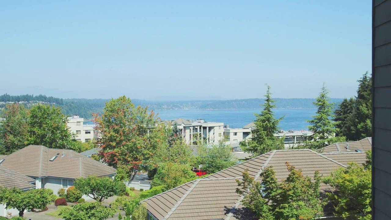 SOLD by Anne Jones: Gold Point Tacoma Condo