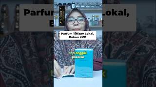 Parfum Tiffany &amp; Co EDP  Wangi Floral Unik &amp; Elegan! #perfumereview