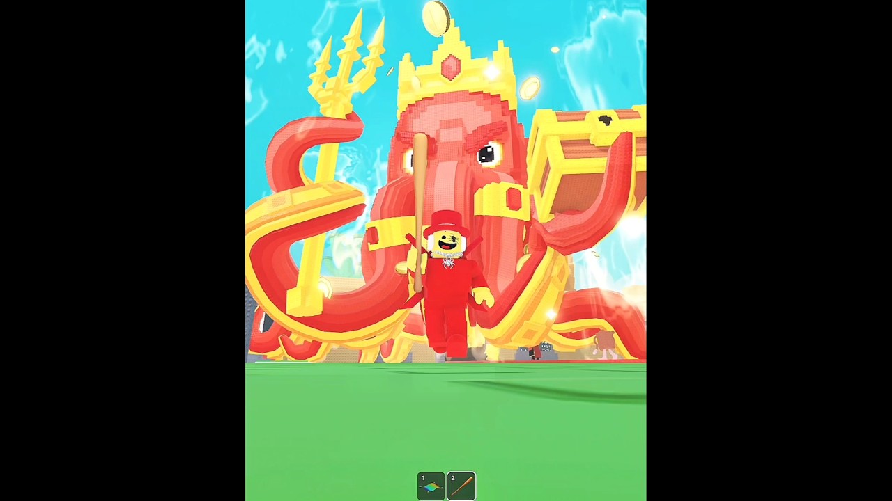 I NEED The Kraken #roblox #usa #shorts