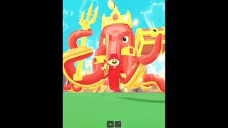 I NEED The Kraken #roblox #usa #shorts