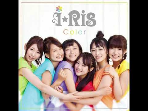 らむねサンセット / Ramune Sunset - I☆Ris (Instrumental)