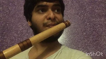 Tum Ko Dekha To Ek Khayal Aaya | Jagjit Singh | Flute Cover