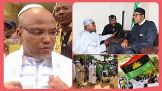 SH0ČĶ€R !!! ₩E AR€ T1R€Đ 0F IGBOS/BIAFRA G1VE TH€M FULL INDEPENDENCE N0₩......... SH0ČĶ€R !!! ₩E AR€ T1R€Đ 0F IGBOS/BIAFRA G1VE TH€M FULL INDEPENDENCE N0₩.........