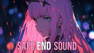 NIGHTCORE Safe And Sound (Lyrics)