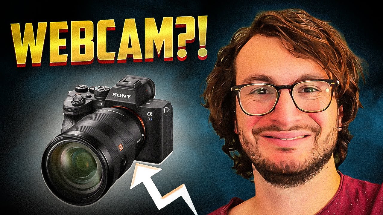 Comment FAIRE UN LIVE avec une CAMERA (3 étapes !) - YouTube