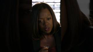 I cant be strong all the time |How to get away with murder