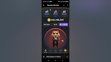 hamster Kombat daily cipher code 13 July 2024