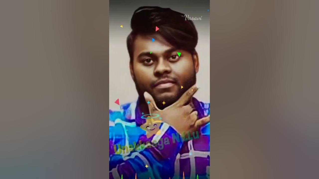 Gray Wolf Vasu ️ ️ Ullalla Whatsapp status 💫💫 - YouTube