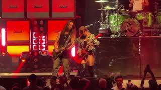 Halestorm - 02 Fallen Star - Xfinity Center Mansfield Ma August 14Th 2025
