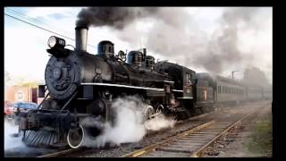 Video thumbnail of "Iron Horse - Christie"