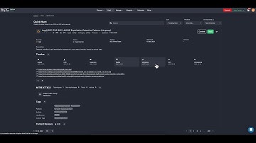 Log4j CVE202144228 Quick Hunt SOC Prime Sigma