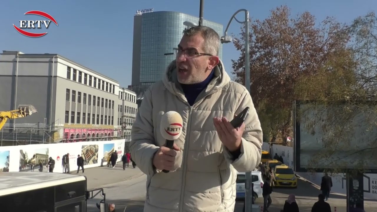 ASRIN FELAKETİ (MALATYA) ÇARŞI MERKEZ