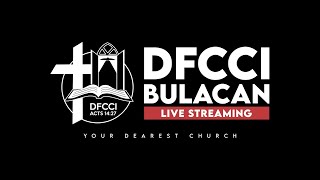 Sunday Cell Celebration Service (December 4, 2022 )