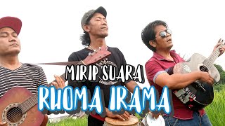 Penganggurankarya Besar H Rhoma Irama