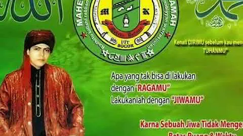 Mahesa Kurung AL-Mukaramah