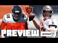 Chicago Bears at Tampa Bay Buccaneers Game Preview (Week 7)