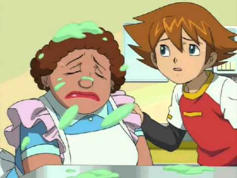 Sonic X - Season 1 Episode 7 - YouTube