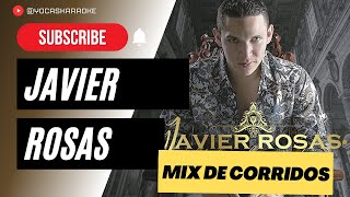 Javier Rosas Y Su Artilleria Pesada - EL REGRESO Disco Completo