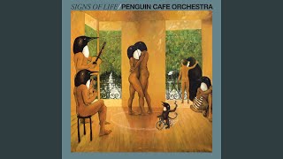 Video thumbnail of "Penguin Cafe Orchestra - Rosasolis (2008 Digital Remaster)"