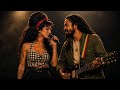 Amy Winehouse & Damian Marley – Midnight Reggae Soul Duet | Live Stage Vibes