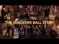 Capture de la vidéo Manigance - The Shadows Ball Story (2020-2023)