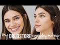 10 Minute Drugstore Everyday Makeup :)