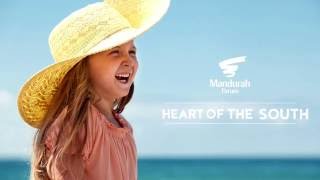 Mandurah Forum Location and Lifestyle