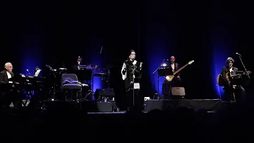 Nana Mouskouri Live at the Saban Theatre, BH - 04/29/18 - Sa Jeunesse