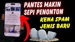 Kesalahan Kecil Yang Membuat Channel Youtube Makin Sepi Penonton