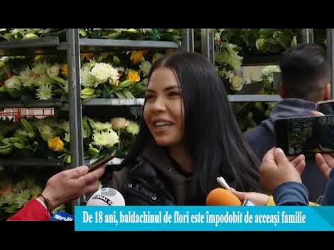 Video: Este baldachinul o surplosă?