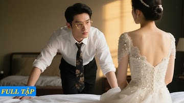 tổng tài thuê cô gái đóng giả làm vợ hợp đồng, ngỡ anh lạnh lùng nhưng đêm nào cũng đòi quấn lấy cô