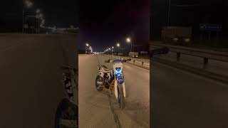 tгк CITYAWAKE #stunt #дпс #supermoto #рекомендации #питбайк #enduro #motard #эндуро #погоня