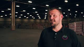 Hunger Hero Stories:  Helping with Pride